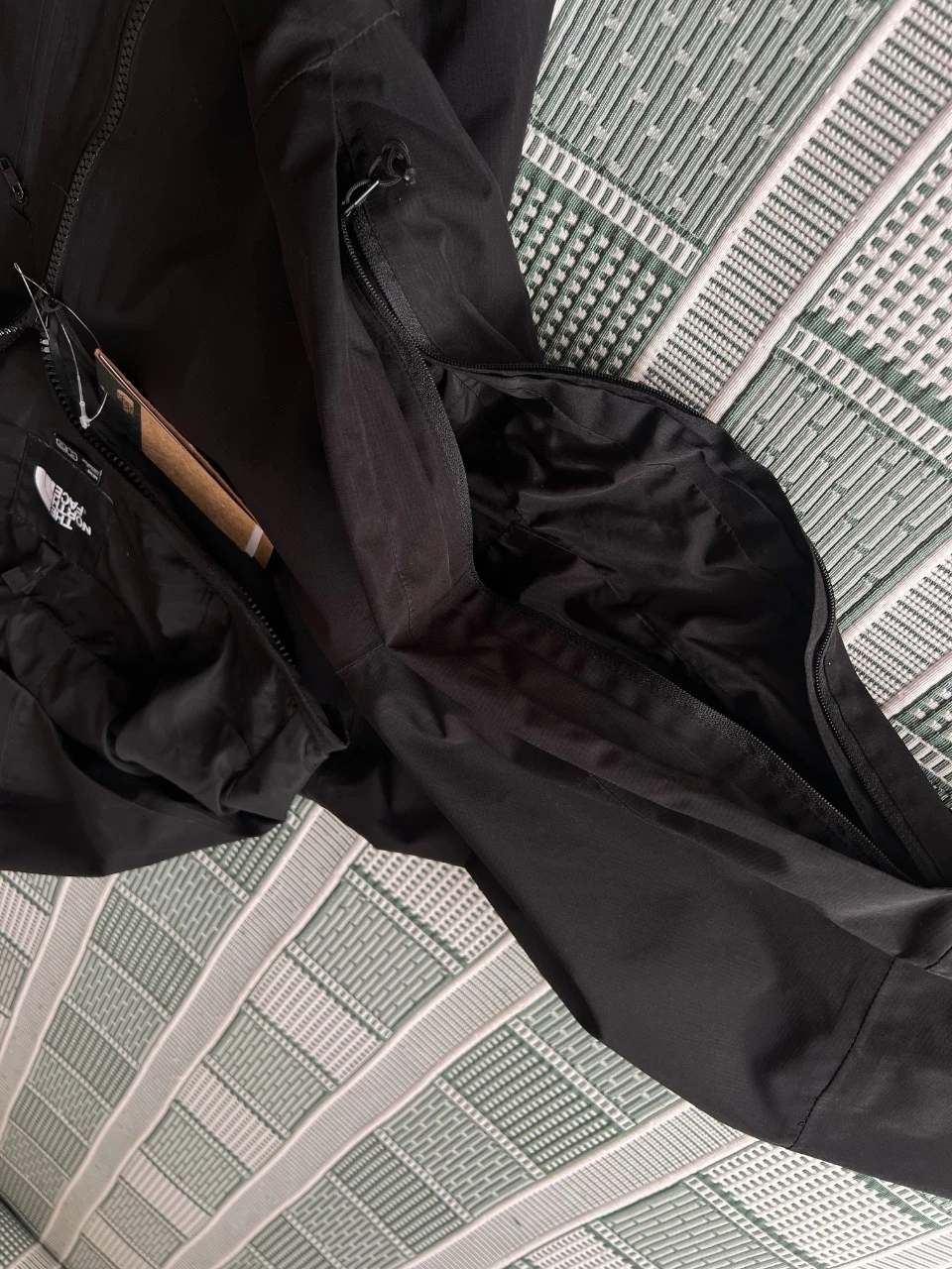 Chaqueta The North Face – photo 5